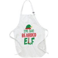 IM The Bearded Elf Apron