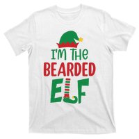 IM The Bearded Elf T-Shirt