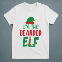 IM The Bearded Elf T-Shirt