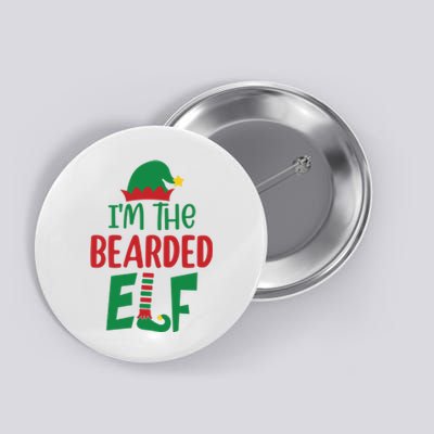 IM The Bearded Elf Button