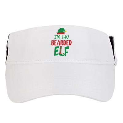 IM The Bearded Elf Adult Drive Performance Visor