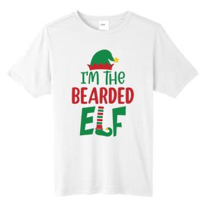 IM The Bearded Elf Tall Fusion ChromaSoft Performance T-Shirt