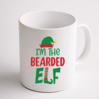 IM The Bearded Elf Mug