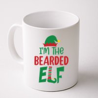 IM The Bearded Elf Mug