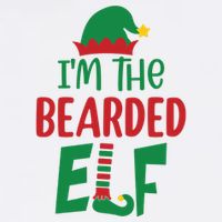 IM The Bearded Elf Mug