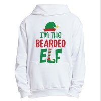 IM The Bearded Elf Urban Pullover Hoodie