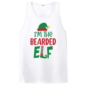 IM The Bearded Elf PosiCharge Competitor Tank