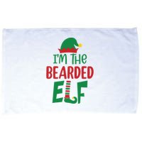 IM The Bearded Elf Microfiber Hand Towel