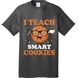 I Teach Cookies T-Shirt