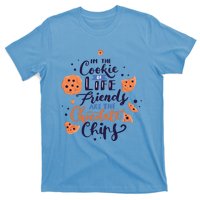 In The Cookie Of Life Friends Are The Chocolate Chips Cute Gift T-Shirt