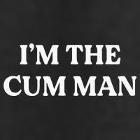 Im The Cum Man Cool Comfort Performance Bucket Hat
