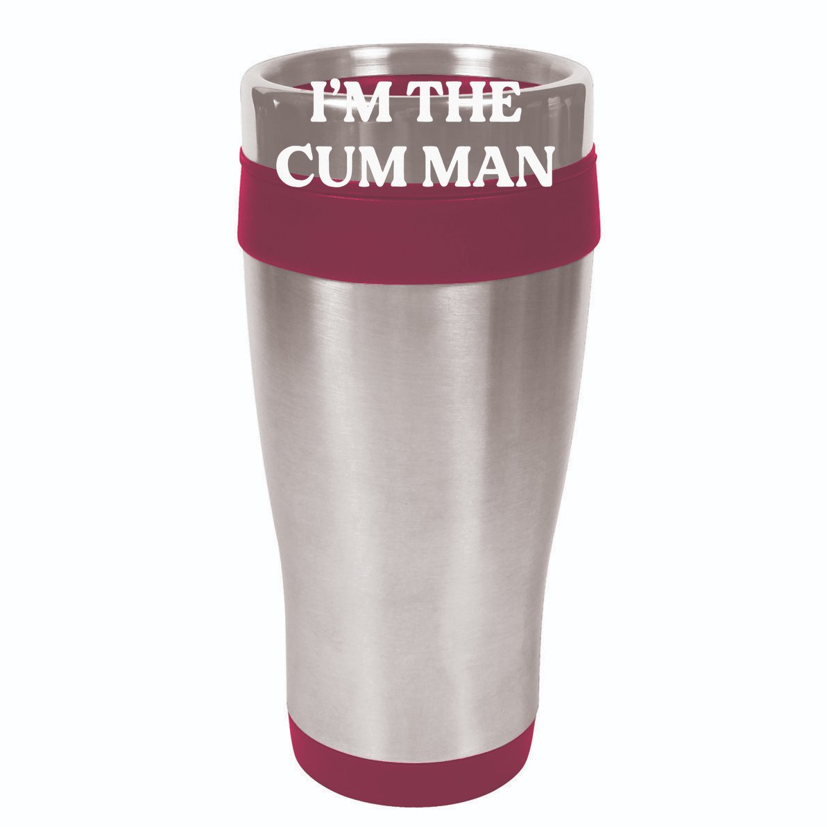 Im The Cum Man Bucket Hat