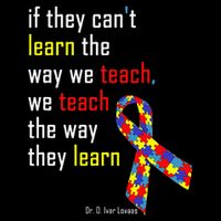 If They Can't.. Autism Awarness Puzzle Flexfit Unipanel Trucker Cap