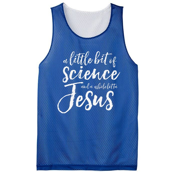 IVF Transfer Day Infertility Support IUI Science Jesus Gift Premium Mesh Reversible Basketball Jersey Tank