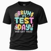 It’s Test Day Rock The School Test Day Teacher Performance Shirt