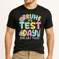 It’s Test Day Rock The School Test Day Teacher Performance Shirt