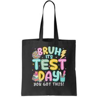 It’s Test Day Rock The School Test Day Teacher Bag