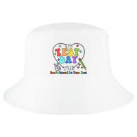 ItS Test Day YAll Funny Testing Day Cool Comfort Performance Bucket Hat