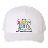 ItS Test Day YAll Funny Testing Day Yupoong Adult 5-Panel Trucker Hat