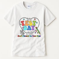 ItS Test Day YAll Funny Testing Day Tall T-Shirt