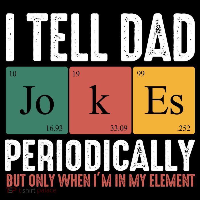 I Tell Dad Jokes Periodically Dad Funny Flexfit Unipanel Trucker Cap