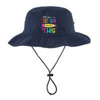 Its Test Day You Got This Testing Day Teacher Student Gifts Bucket Hat