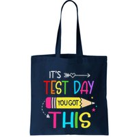 Its Test Day You Got This Testing Day Teacher Student Gifts Bag