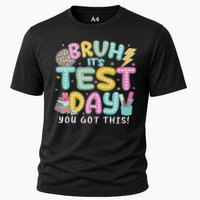 It’s Test Day Rock The School Test Day Teacher Performance Shirt