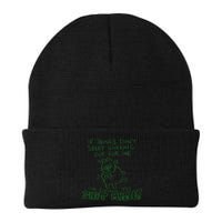If Things Dont Start Working Out For Me Im Going To Shit Myself Beanie