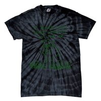 If Things Dont Start Working Out For Me Im Going To Shit Myself Tie-Dye T-Shirt