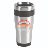 I Tell Dad Jokes Periodically Element 16oz Travel Tumbler