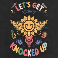 Ivf Transfer Day Infertility LetS Get That Knocked Up Tumbler