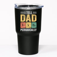 I Tell Dad Jokes Periodically Tumbler