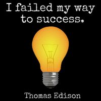 Inventor's , Thomas Edison , Graduate's Tall T-Shirt