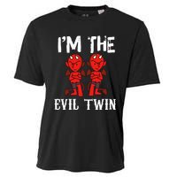 IM The Evil Twin Cooling Performance Crew T-Shirt