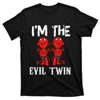 IM The Evil Twin T-Shirt