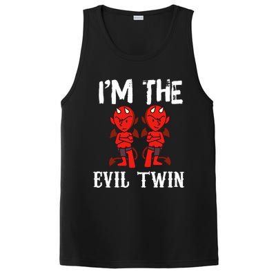 IM The Evil Twin PosiCharge Competitor Tank