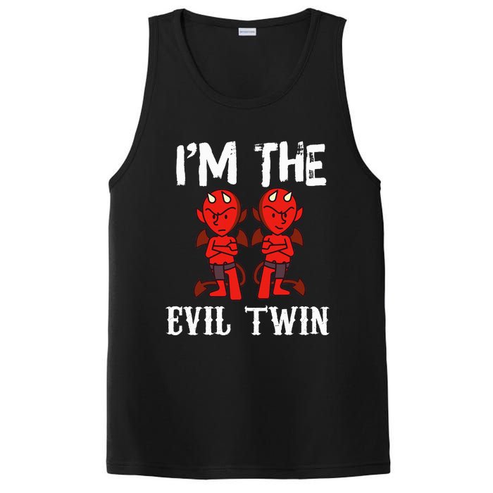 IM The Evil Twin PosiCharge Competitor Tank