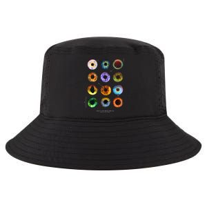 Inside The Eye Cool Comfort Performance Bucket Hat