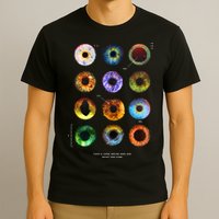 Inside The Eye T-Shirt