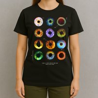 Inside The Eye T-Shirt