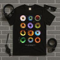Inside The Eye T-Shirt
