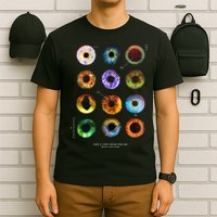 Inside The Eye T-Shirt