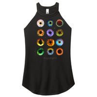 Inside The Eye Women's Perfect Tri Rocker Tank