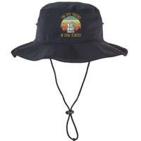 I'm The Friend In Low Places Country Music Legacy Cool Fit Booney Bucket Hat