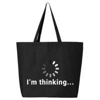 IM Thinking Fun Design 25L Jumbo Tote