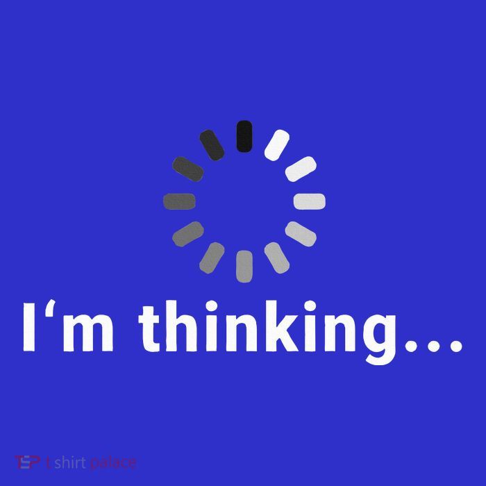 IM Thinking Fun Design Button