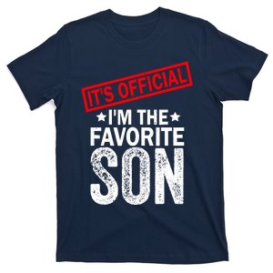 IM The Favorite Son T-Shirt