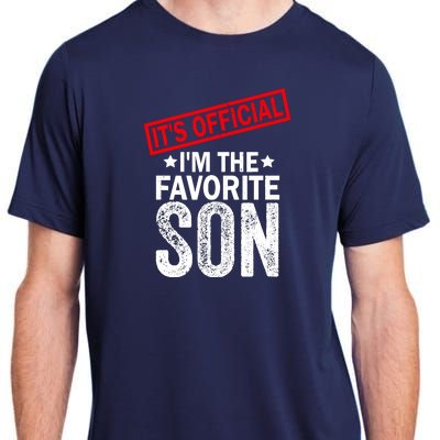 IM The Favorite Son Adult ChromaSoft Performance T-Shirt