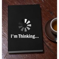 IM Thinking For Geeks Nerds Programmers Permanent Decal Sticker